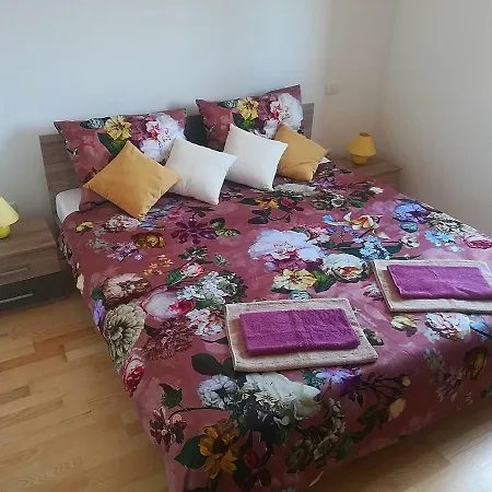 Appartement Malti Modis