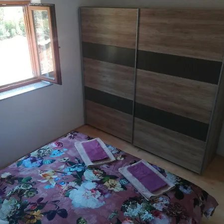 Malti Modis Appartement Lovran