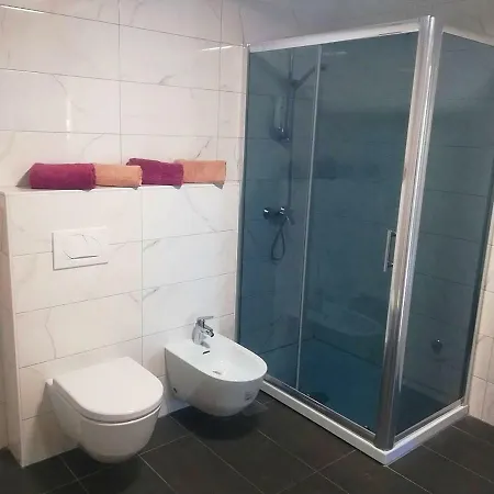 Appartement Malti Modis *