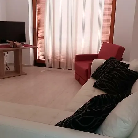 Malti Modis Appartement