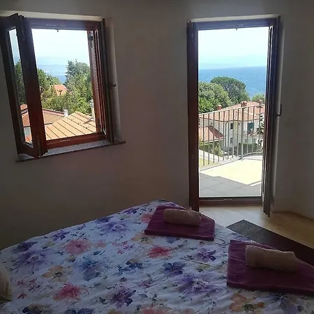 Malti Modis Appartement Lovran