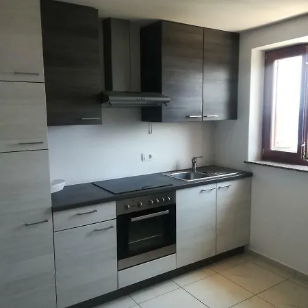 Malti Modis Appartement Lovran